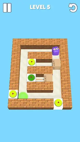 Play Pull to Rescue as an online game online Pull to Rescue with UptoPlay Play Pull to Rescue as an online game Pull to Rescue with UptoPlay