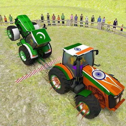 Run free android online Pull Tractor Games: Tractor Driving Simulator 2019 APK Run free android online Pull Tractor Games: Tractor Driving Simulator 2019 APK