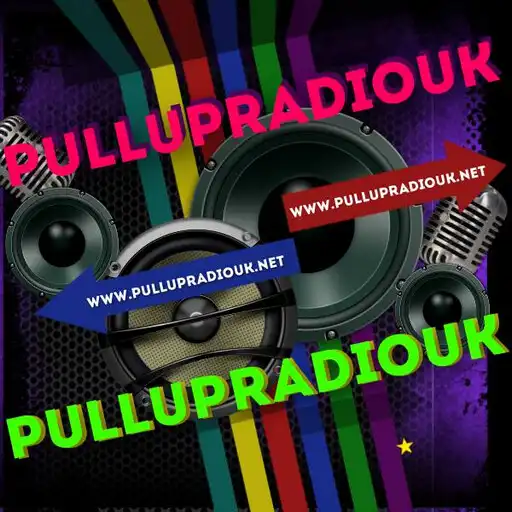 Play Pull Up Radio uk APK