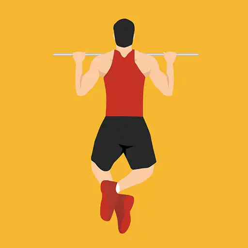 Play Pull Ups Counter - Free Pullup APK Play Pull Ups Counter - Free Pullup APK