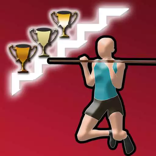 Play Pull Ups Stairway APK Play Pull Ups Stairway APK