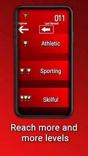 Play Pull Ups Stairway as an online game Pull Ups Stairway with UptoPlay