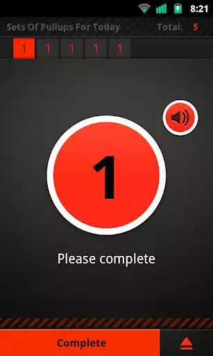 Play Pull Ups Workout as an online game online Pull Ups Workout with UptoPlay Play Pull Ups Workout as an online game Pull Ups Workout with UptoPlay