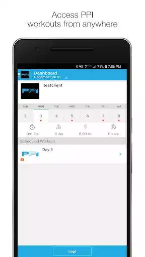 Play Pulmonary Performance Inst.  and enjoy Pulmonary Performance Inst. with UptoPlay
