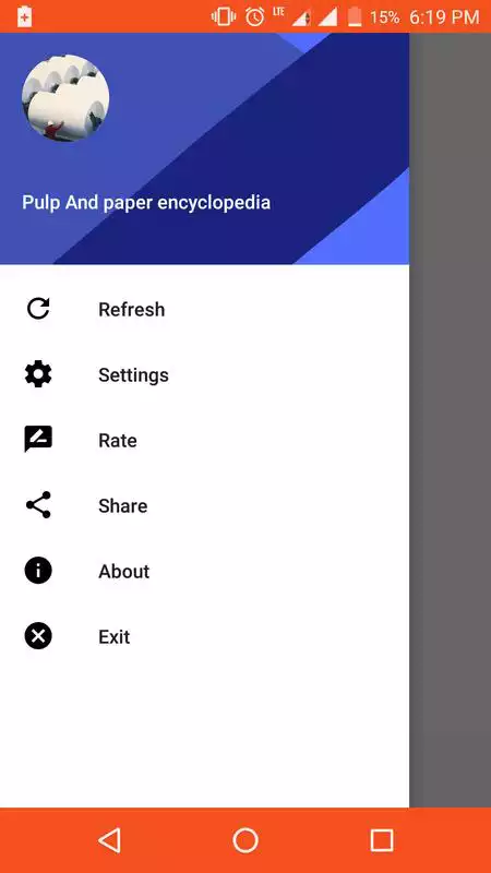 Play Pulp and Paper encyclopedia