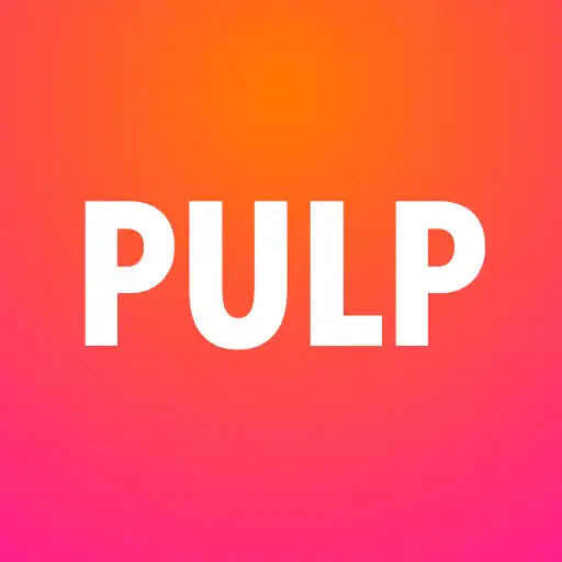 Play PULP - Connect through music. APK Play PULP - Connect through music. APK