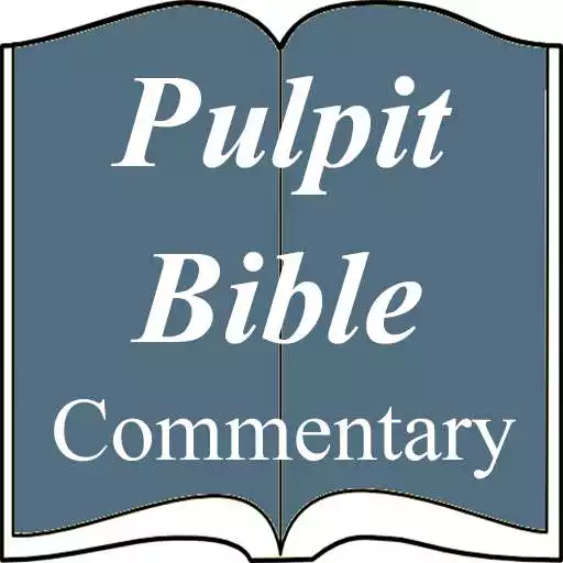 Play Pulpit Bible Commentary APK Play Pulpit Bible Commentary APK