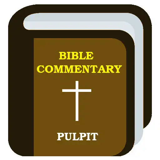 Play Pulpit Bible Commentary Offline APK