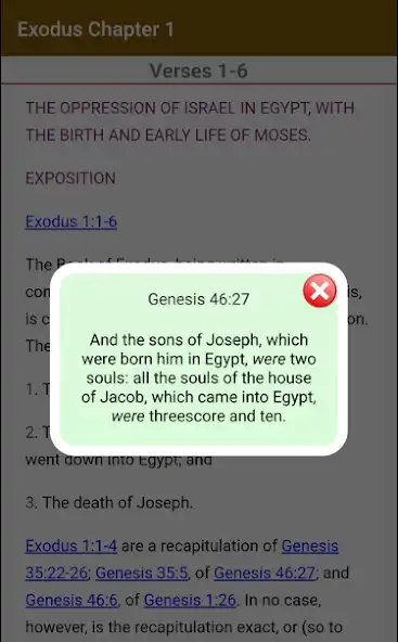 Play Pulpit Bible Commentary Offline  and enjoy Pulpit Bible Commentary Offline with UptoPlay