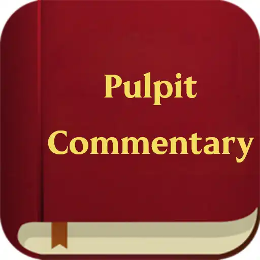 Play Pulpit Commentary Offline APK