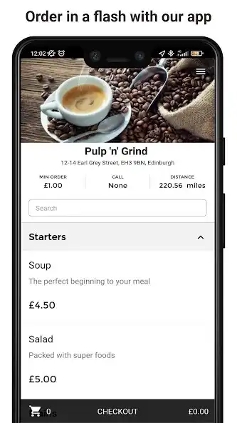 Play Pulp n Grind as an online game Pulp n Grind with UptoPlay