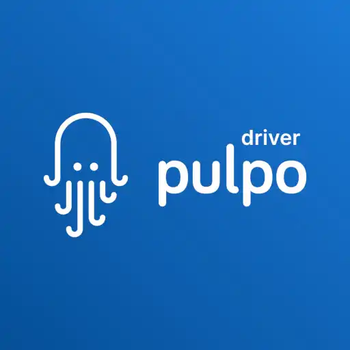 Play Pulpo Driver APK