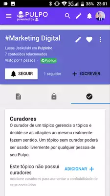 Play Pulpo Play Pulpo