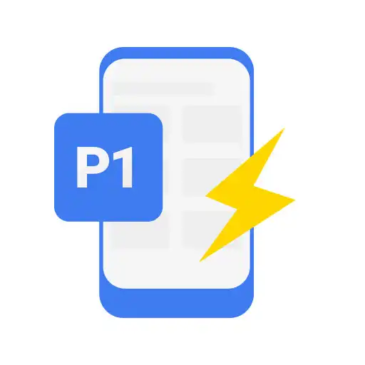 Play Pulsa1 : Data PLN EMoney Murah APK