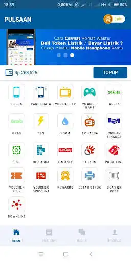 Play Pulsaan  and enjoy Pulsaan with UptoPlay