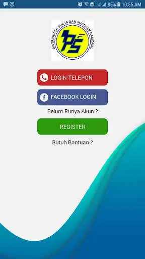 Play Pulsaan as an online game Pulsaan with UptoPlay