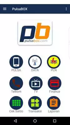 Play PulsaBOX