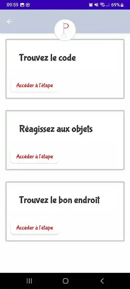 Play PulsadEscape as an online game PulsadEscape with UptoPlay