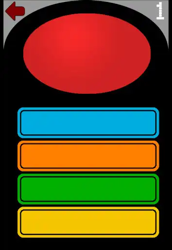 Play Pulsador as an online game Pulsador with UptoPlay