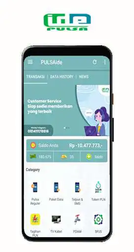 Play PULSAide  and enjoy PULSAide with UptoPlay