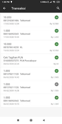 Play PULSAJOSS.COM as an online game PULSAJOSS.COM with UptoPlay