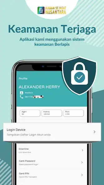 Play Pulsa Kawan Sejagat as an online game Pulsa Kawan Sejagat with UptoPlay