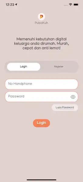 Play PulsaKuh - Agen Pulsa  Token as an online game PulsaKuh - Agen Pulsa  Token with UptoPlay