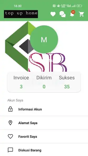 Play PULSAKU: TOPUPHOME  and enjoy PULSAKU: TOPUPHOME with UptoPlay