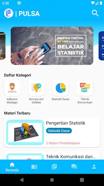 Play PULSA (Pusat Layanan Pembelaja and enjoy PULSA (Pusat Layanan Pembelaja with UptoPlay Play PULSA (Pusat Layanan Pembelaja and enjoy PULSA (Pusat Layanan Pembelaja with UptoPlay