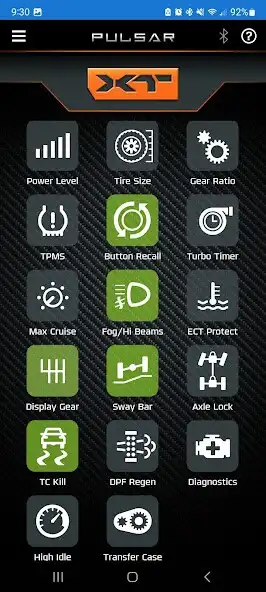 Play Pulsar XT  and enjoy Pulsar XT with UptoPlay