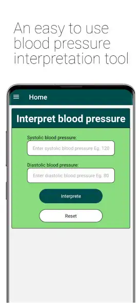 Play Pulsate: Blood Pressure App  and enjoy Pulsate: Blood Pressure App with UptoPlay