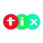Free play online Pulsa Tix APK Free play online Pulsa Tix APK