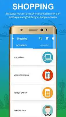Play PulsaTrendi - Agen  Grosir Pulsa Terpercaya
