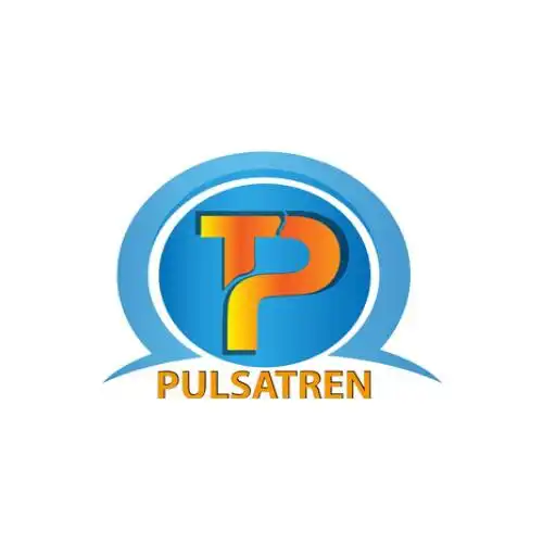 Play PULSATREN - Pulsa Tren Indonesia APK