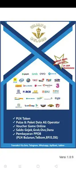 Play Pulsawijaya  and enjoy Pulsawijaya with UptoPlay