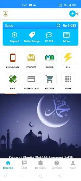 Play Pulsawijaya as an online game Pulsawijaya with UptoPlay