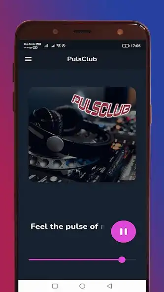 Play PulsClub  and enjoy PulsClub with UptoPlay