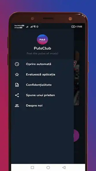 Play PulsClub as an online game PulsClub with UptoPlay