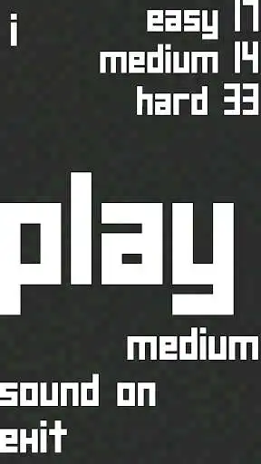 Play Pulscram as an online game Pulscram with UptoPlay