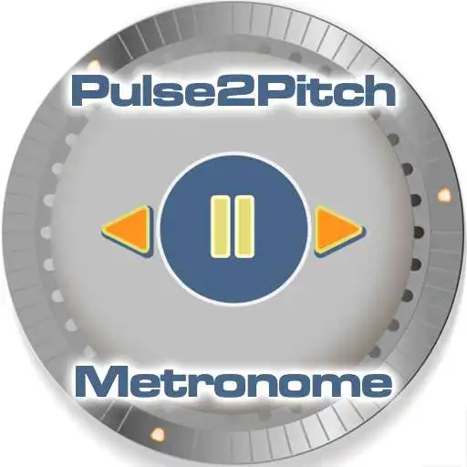 Play Pulse2Pitch Metronome APK