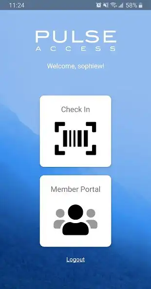 Play Pulse Access as an online game Pulse Access with UptoPlay