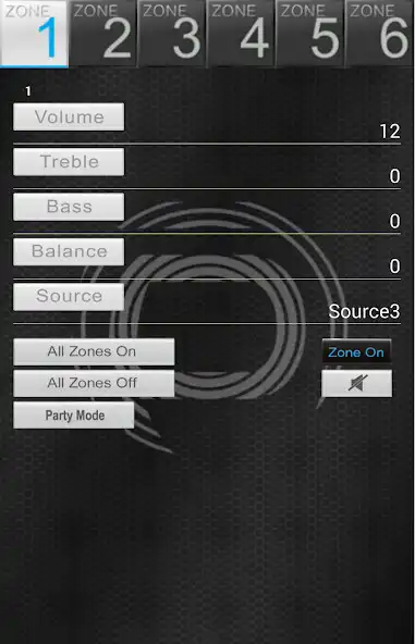 Play Pulse Audio PA66 Control as an online game Pulse Audio PA66 Control with UptoPlay