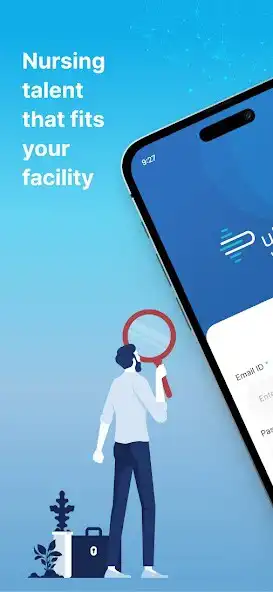 Play PulsedIn Employer Portal  and enjoy PulsedIn Employer Portal with UptoPlay