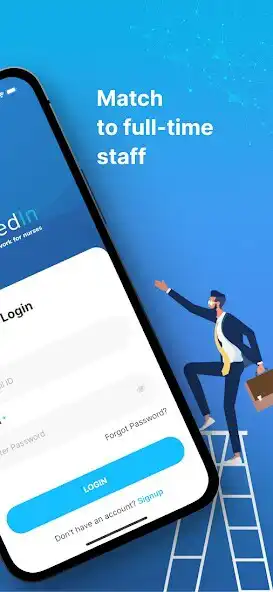 Play PulsedIn Employer Portal as an online game PulsedIn Employer Portal with UptoPlay