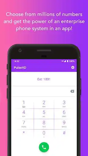 Play PulseHD as an online game PulseHD with UptoPlay