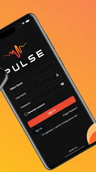 Play Pulse Live as an online game Pulse Live with UptoPlay