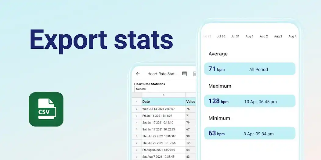 Play Pulse Monitor – Heart Rate Pro as an online game Pulse Monitor – Heart Rate Pro with UptoPlay