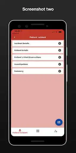Play PulsEMR  and enjoy PulsEMR with UptoPlay