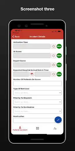 Play PulsEMR as an online game PulsEMR with UptoPlay