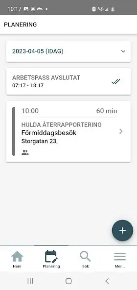 Play Pulsen Omsorg - Combine as an online game Pulsen Omsorg - Combine with UptoPlay